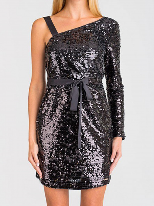 Платья Armani Exchange модель 6GYA68-YNSFZ-1200 Фото