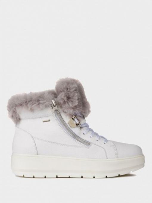 Ботинки и сапоги Geox модель D84AWD-046BH-C0672 Фото