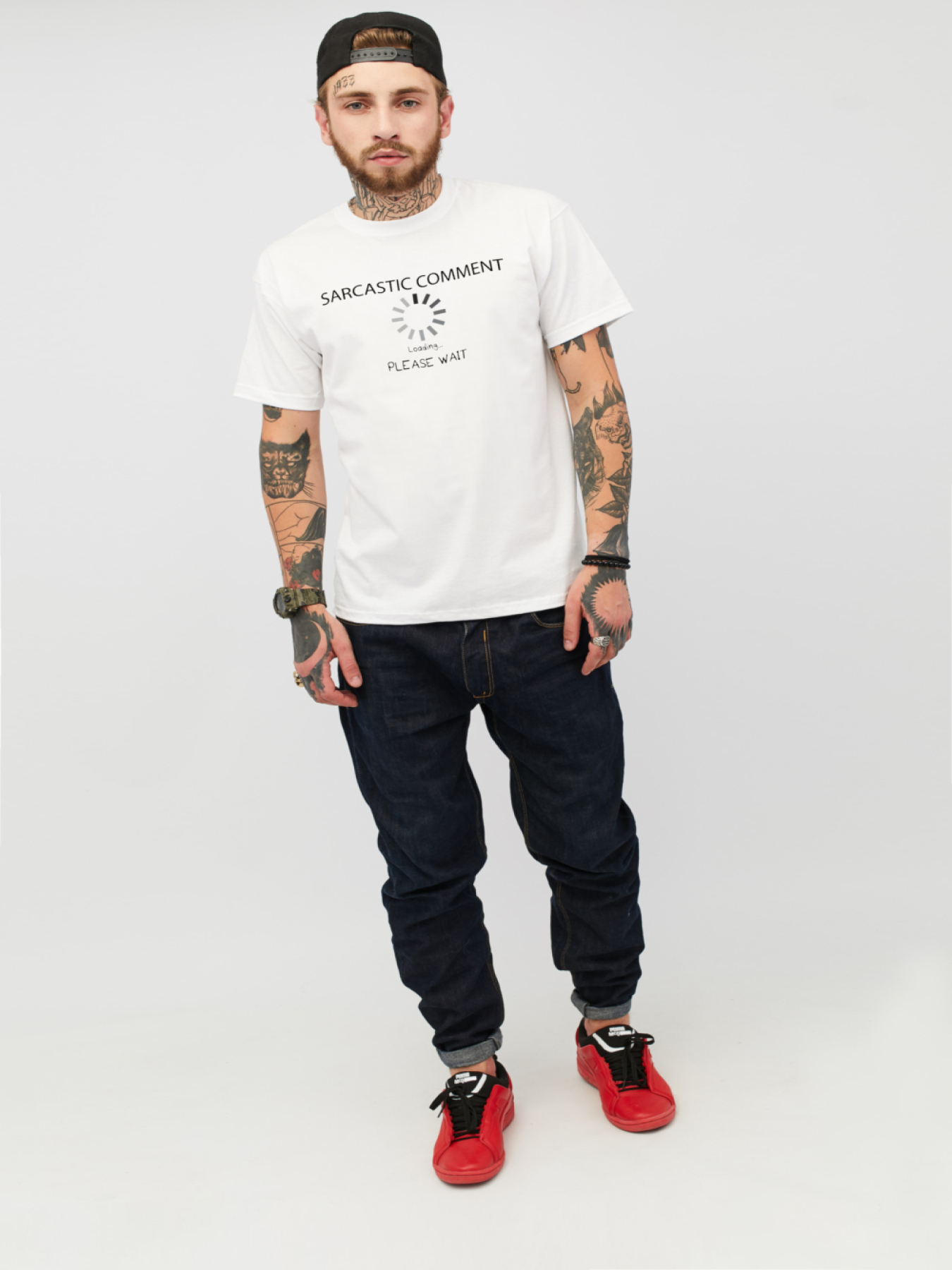 Футболки и поло YAPPI модель 1701209 Фото