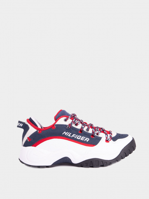 Кроссовкалар Tommy Hilfiger үлгі EM0EM00374-0K5 Фото