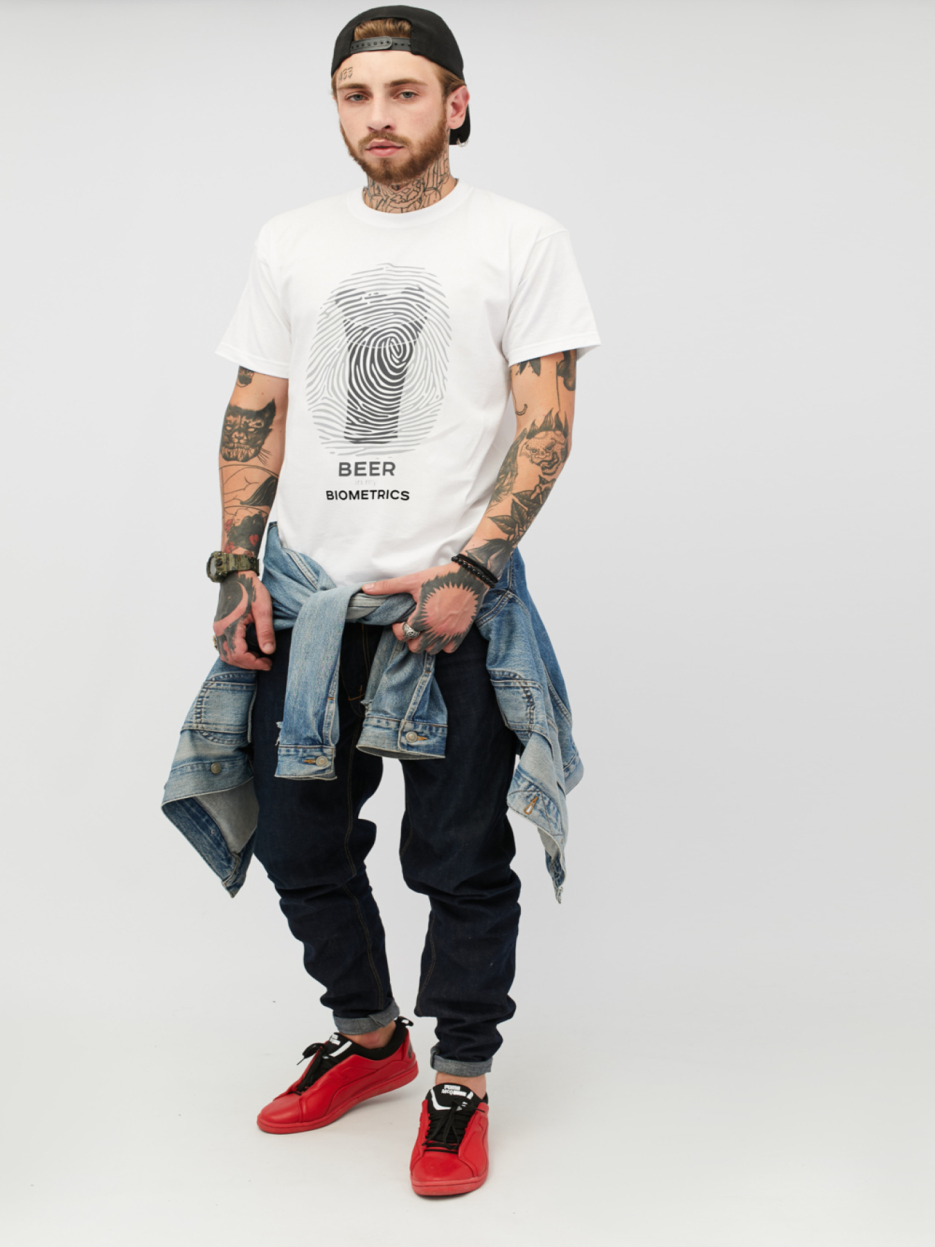 Футболки и поло YAPPI модель 1701208 Фото