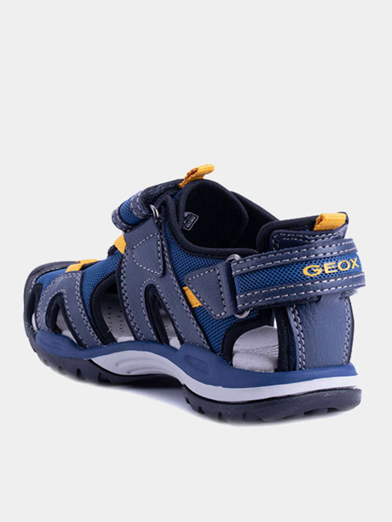 Сандалии Geox модель J020RA-014ME-C4229 Фото