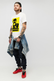 Футболки и поло YAPPI модель 1701207 Фото