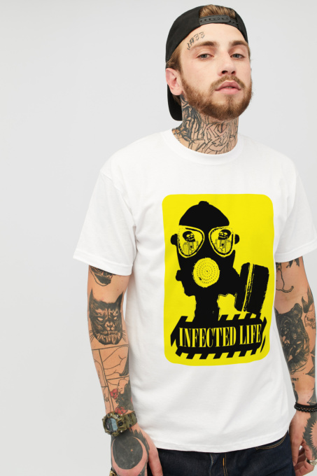 Футболки і поло YAPPI модель 1701207 Фото