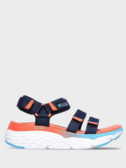 Сандалии Skechers модель 140120 NVMT Фото
