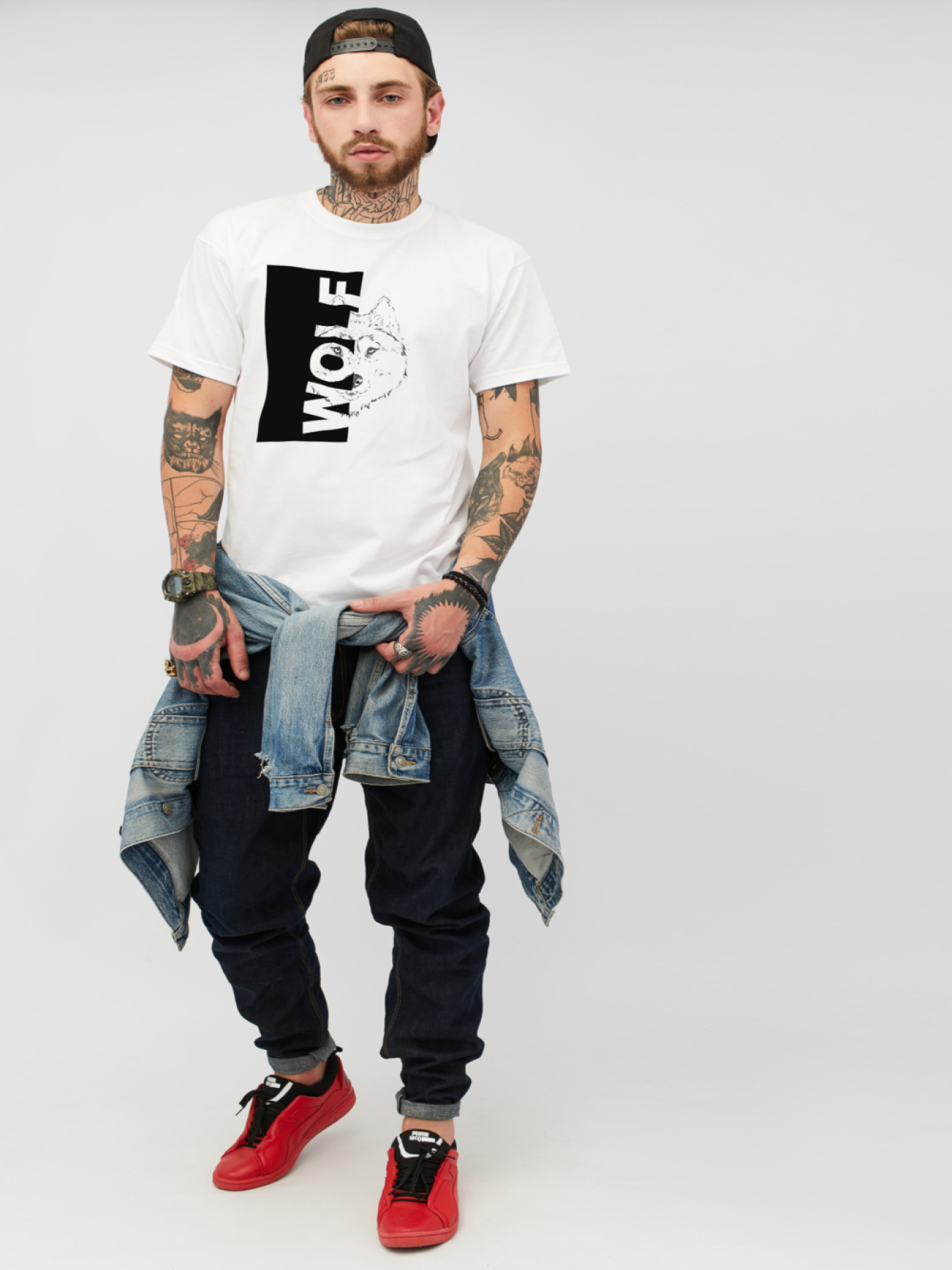 Футболки и поло YAPPI модель 1701206 Фото