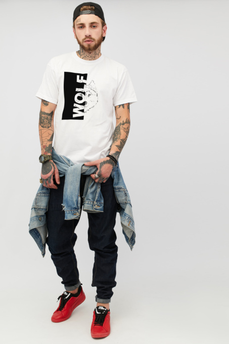 Футболки и поло YAPPI модель 1701206 Фото