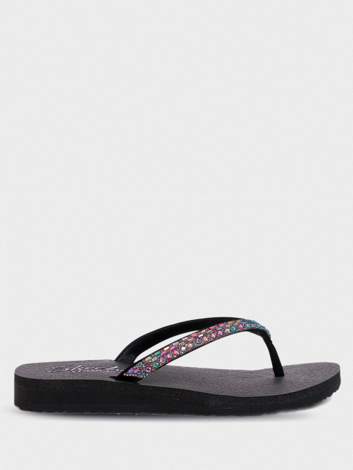 Сандалии Skechers модель 32918 BKMT Фото