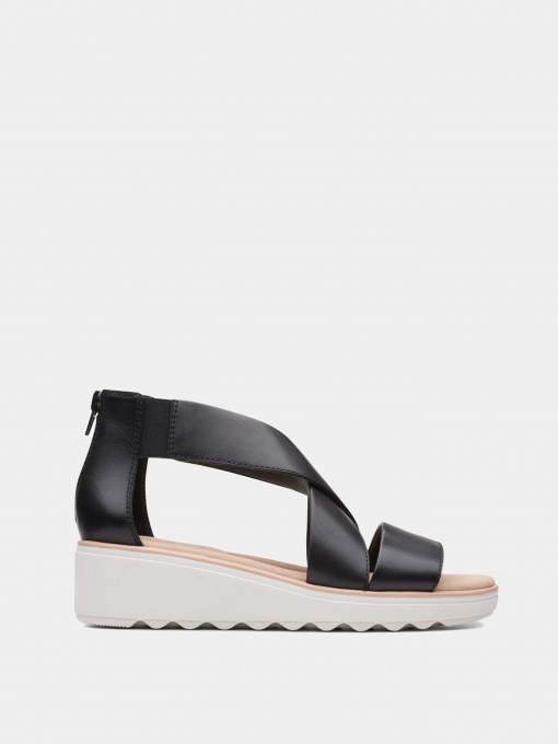 Сандалдар Clarks үлгі 2614-9687 Фото