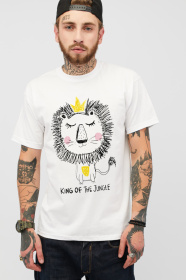 Футболки и поло YAPPI модель 1701204 Фото