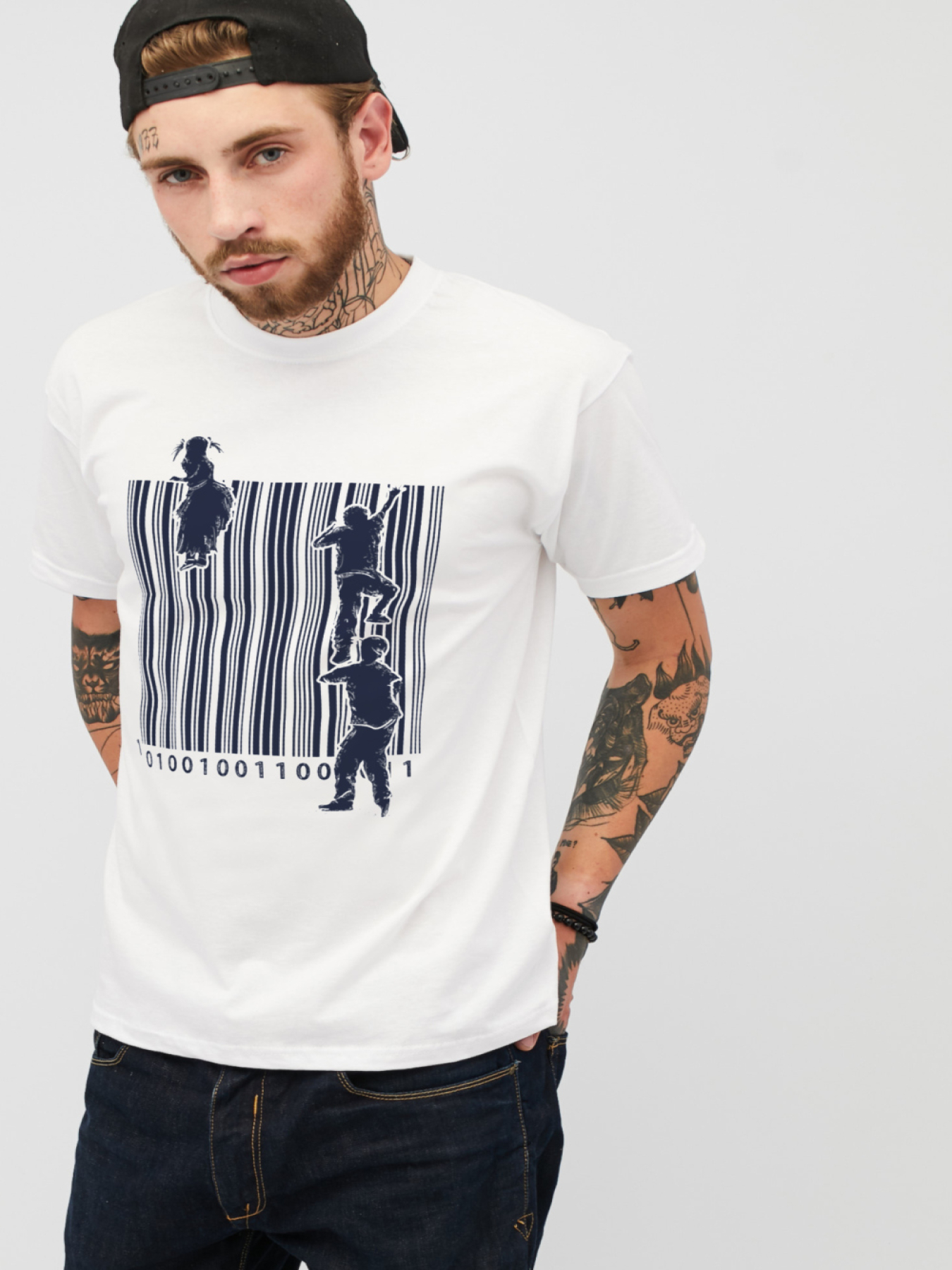 Футболки и поло YAPPI модель 1701203 Фото