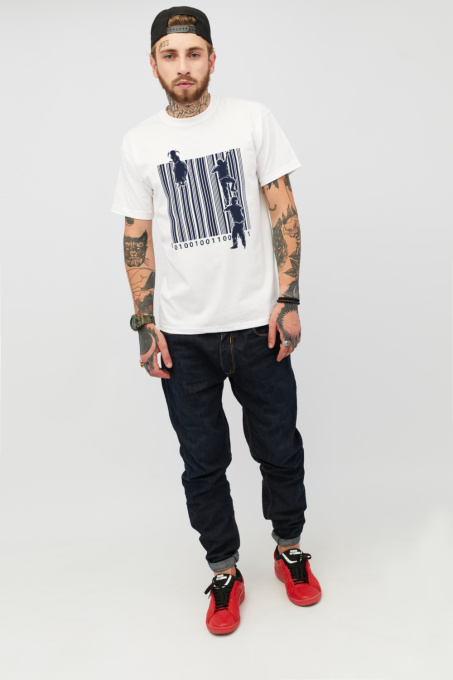 Футболки и поло YAPPI модель 1701203 Фото