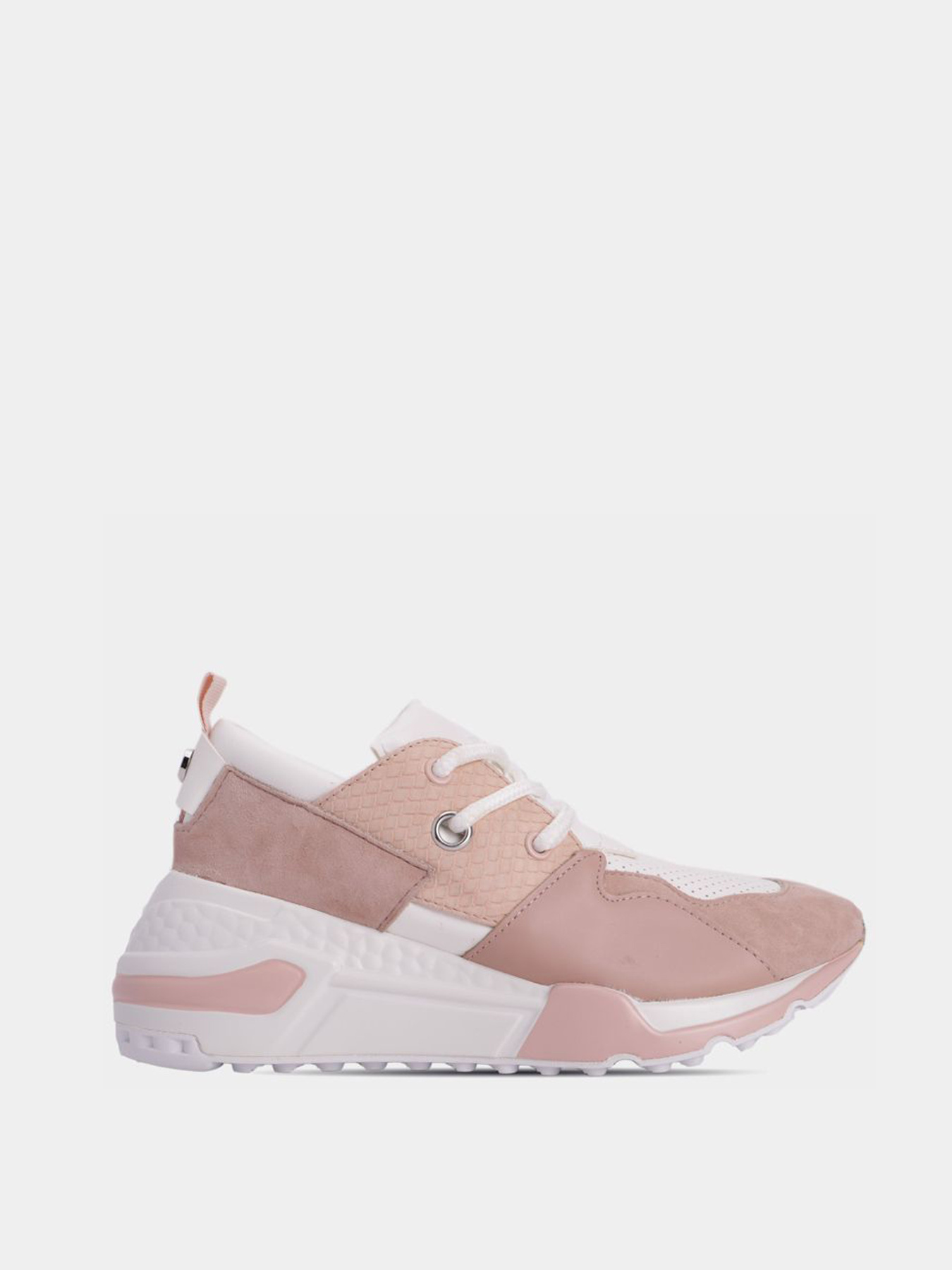 Кроссовки Steve Madden модель SM11000185 NUDE MULTI Фото