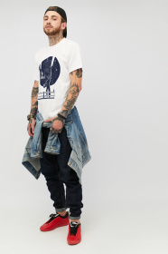 Футболки і поло YAPPI модель 1701201 Фото