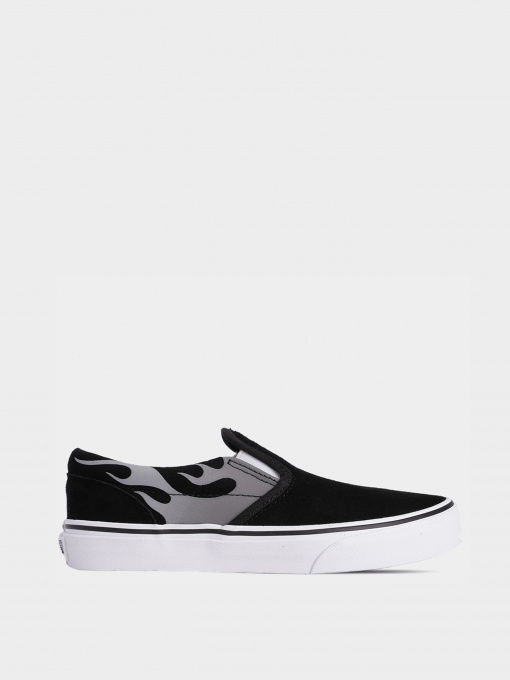 Слипоны и мокасины Vans модель VN0A4UH8WKJ1 Фото