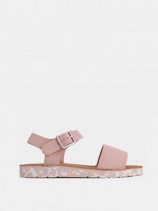 Сандалии Clarks модель 2614-8498 Фото