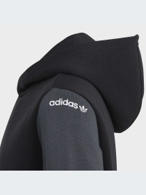 Худи Adidas Adicolor модель IC6228 Фото