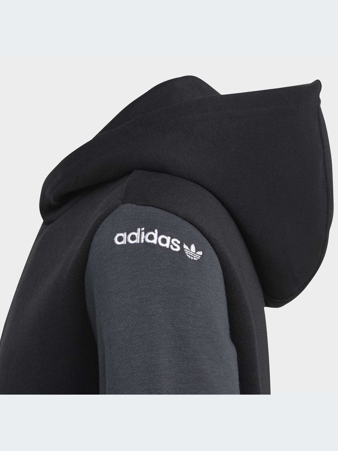 Худі Adidas Adicolor модель IC6228 Худі Adidas Adicolor модель IC6228 Фото