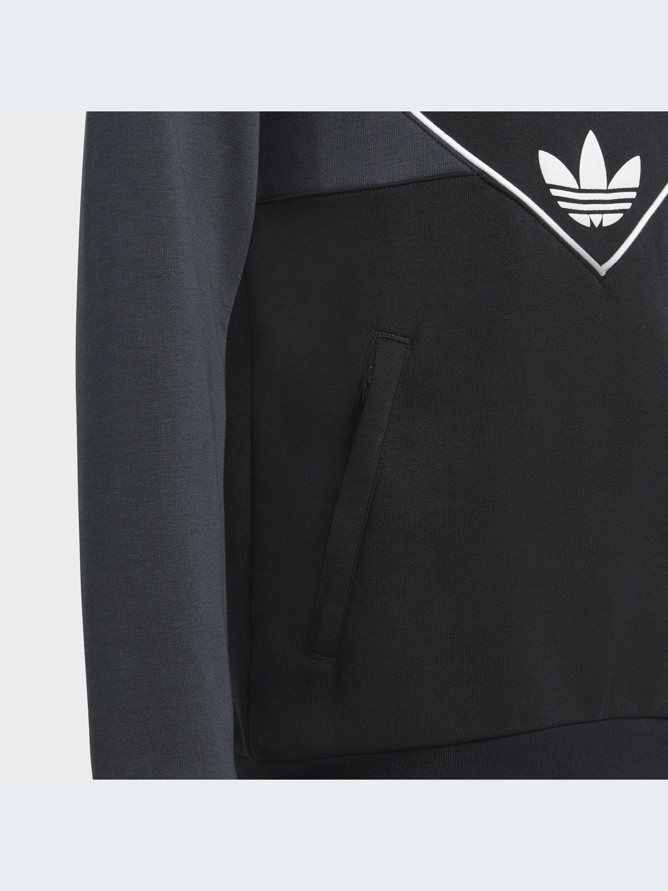 Худі Adidas Adicolor модель IC6228 Худі Adidas Adicolor модель IC6228 Фото