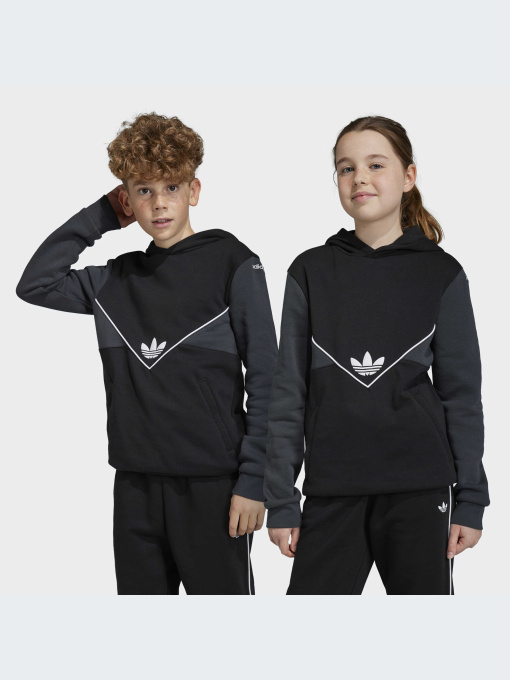 Худі Adidas Adicolor модель IC6228 Фото