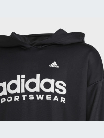 Худи Adidas модель HR6398 Фото