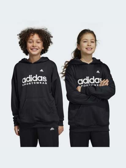 Худі adidas модель HR6398 - фото
