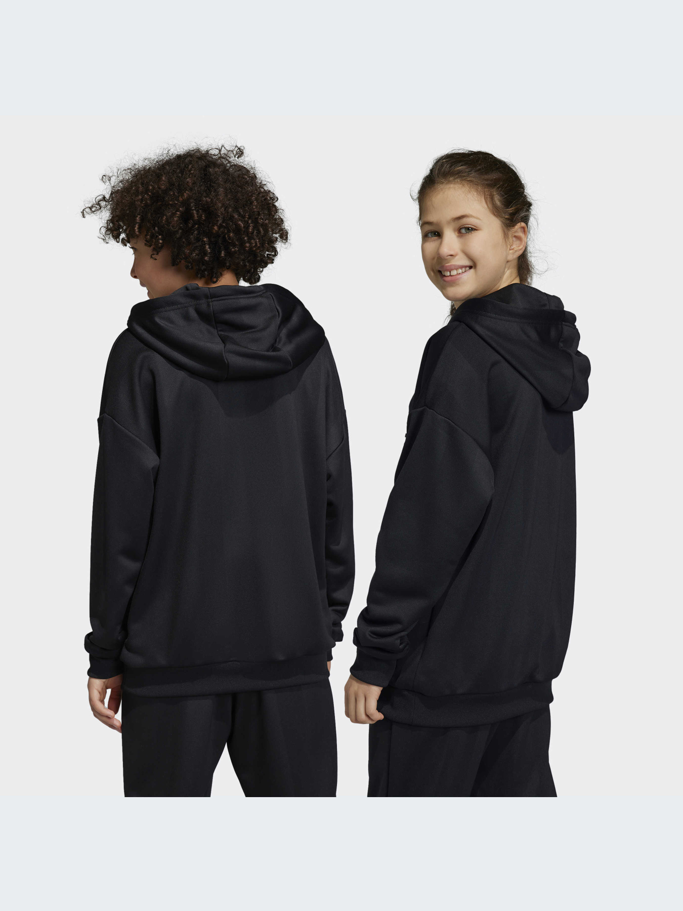 Худі Adidas модель HR6398 Худі Adidas модель HR6398 Фото