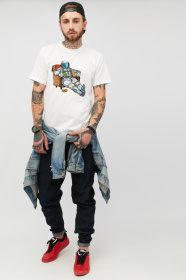 Футболки и поло YAPPI модель 1701199 Футболки и поло YAPPI модель 1701199 Фото