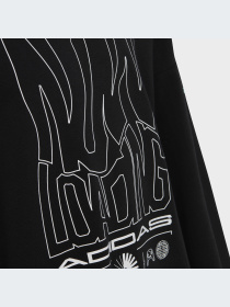 Свитшот Adidas модель HR6410 Фото