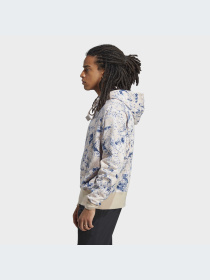 Спортивная кофта Adidas Parley модель HR6993 Фото