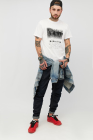 Футболки и поло YAPPI модель 1701198 Фото