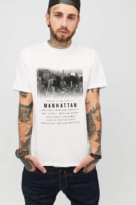 Футболки и поло YAPPI модель 1701198 Фото