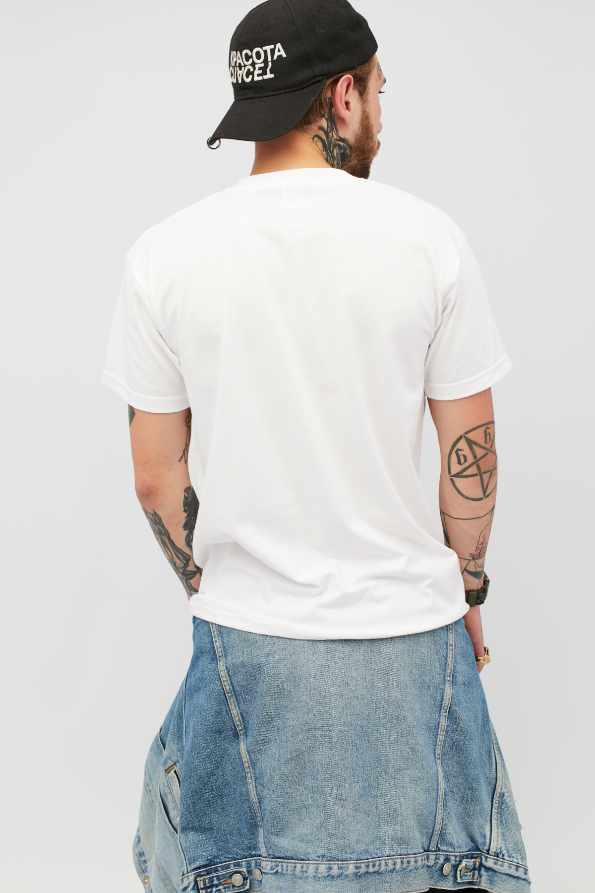 Футболки и поло YAPPI модель 1701198 Фото