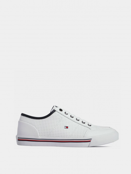 Кеды Tommy Hilfiger үлгі FM0FM02677-YBS Фото