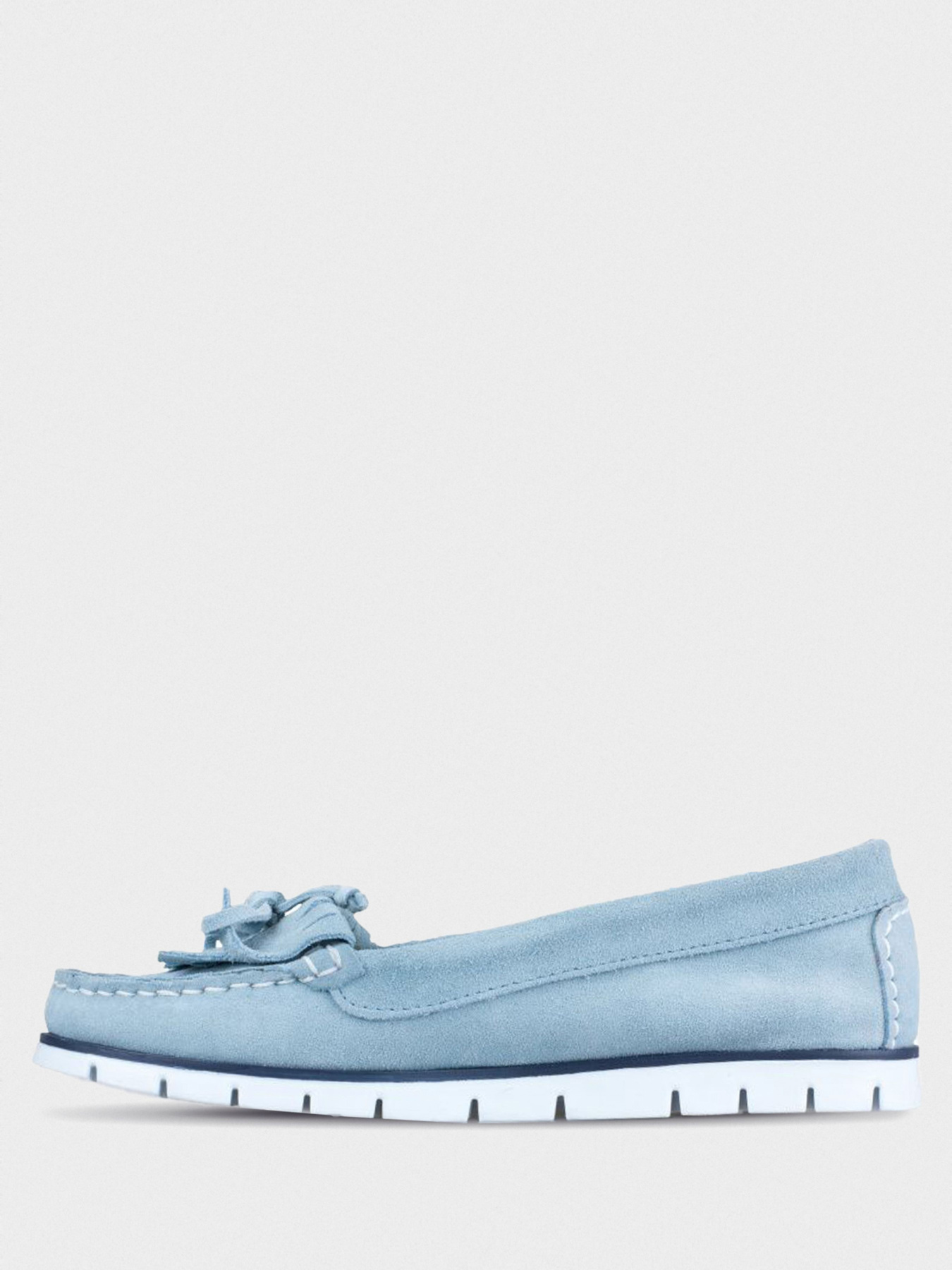 Слипоны и мокасины Filipe Shoes модель 8782-3199 Фото