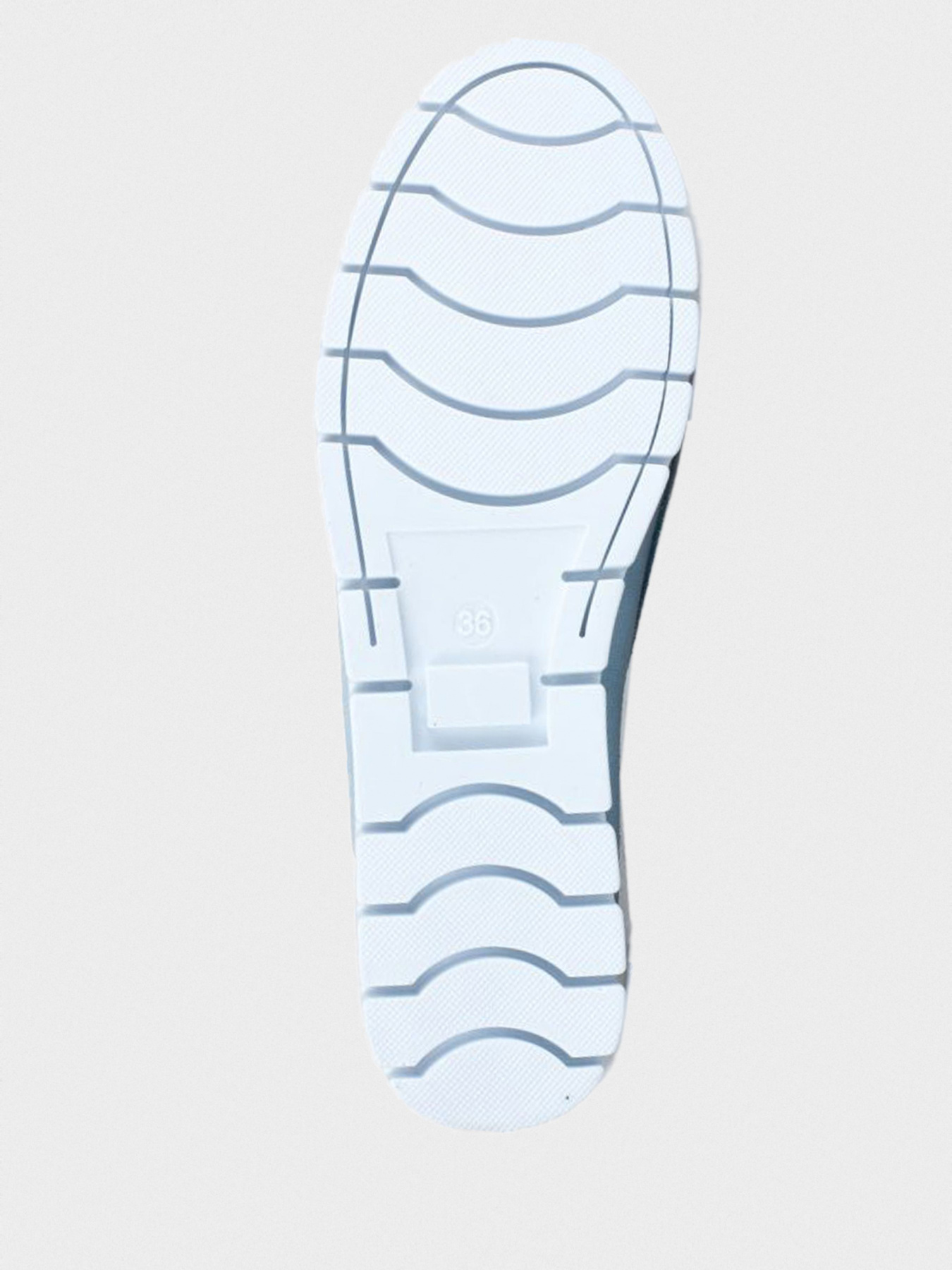 Слипоны и мокасины Filipe Shoes модель 8782-3199 Фото