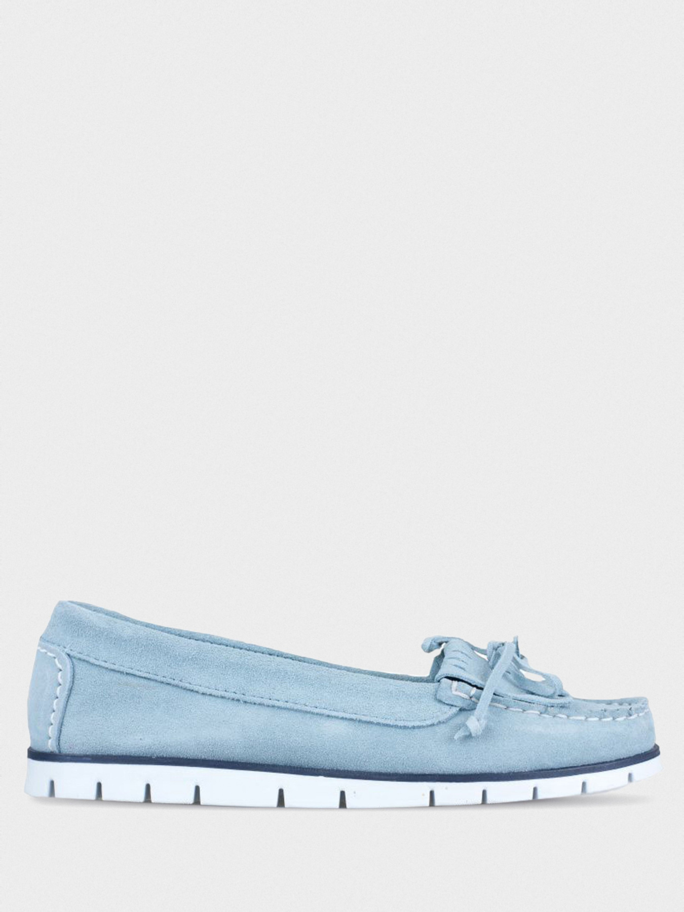Слипоны и мокасины Filipe Shoes модель 8782-3199 Фото