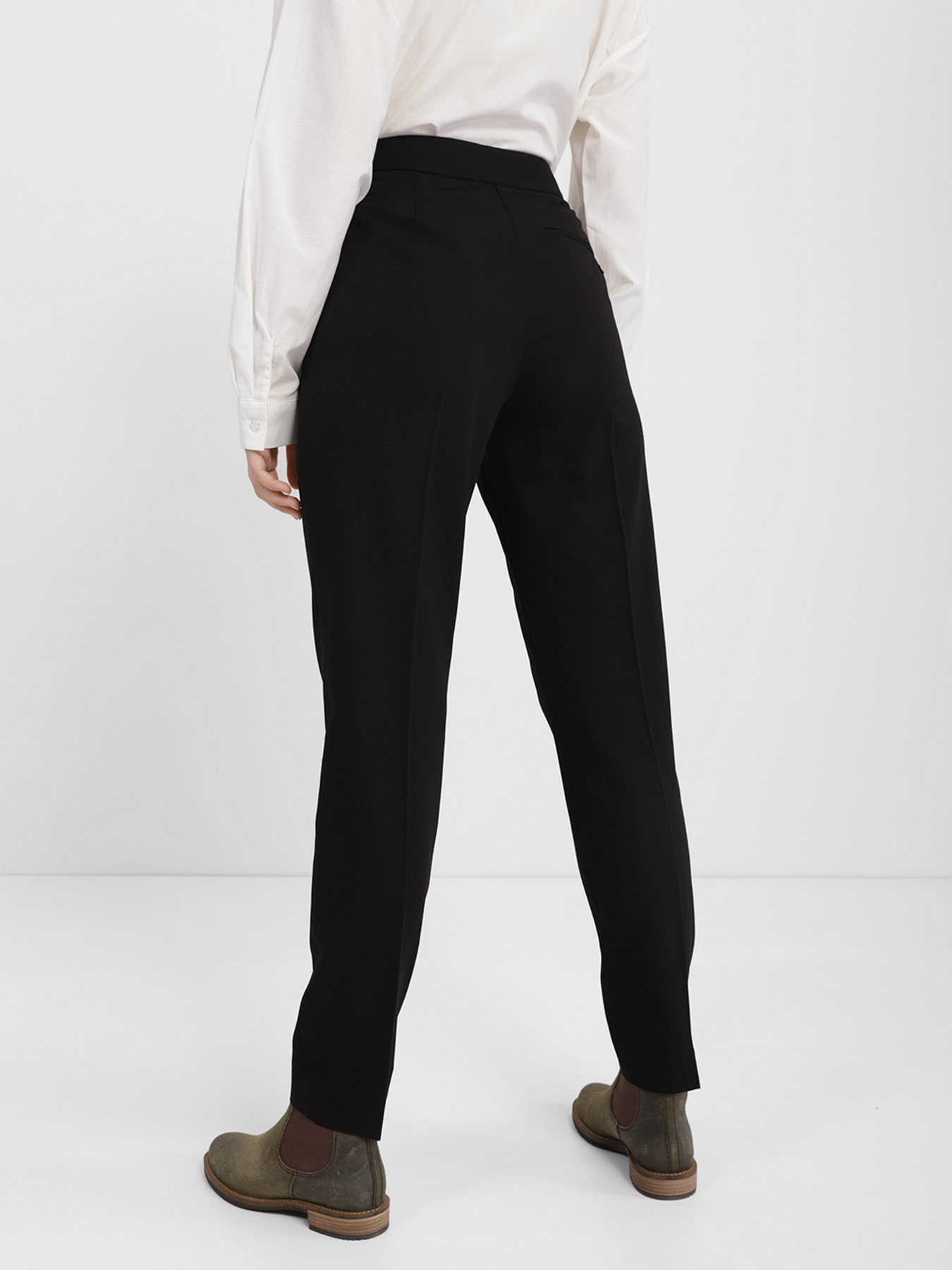 Брюки Armani Exchange модель 8NYP07-YNG9Z-1200 Фото
