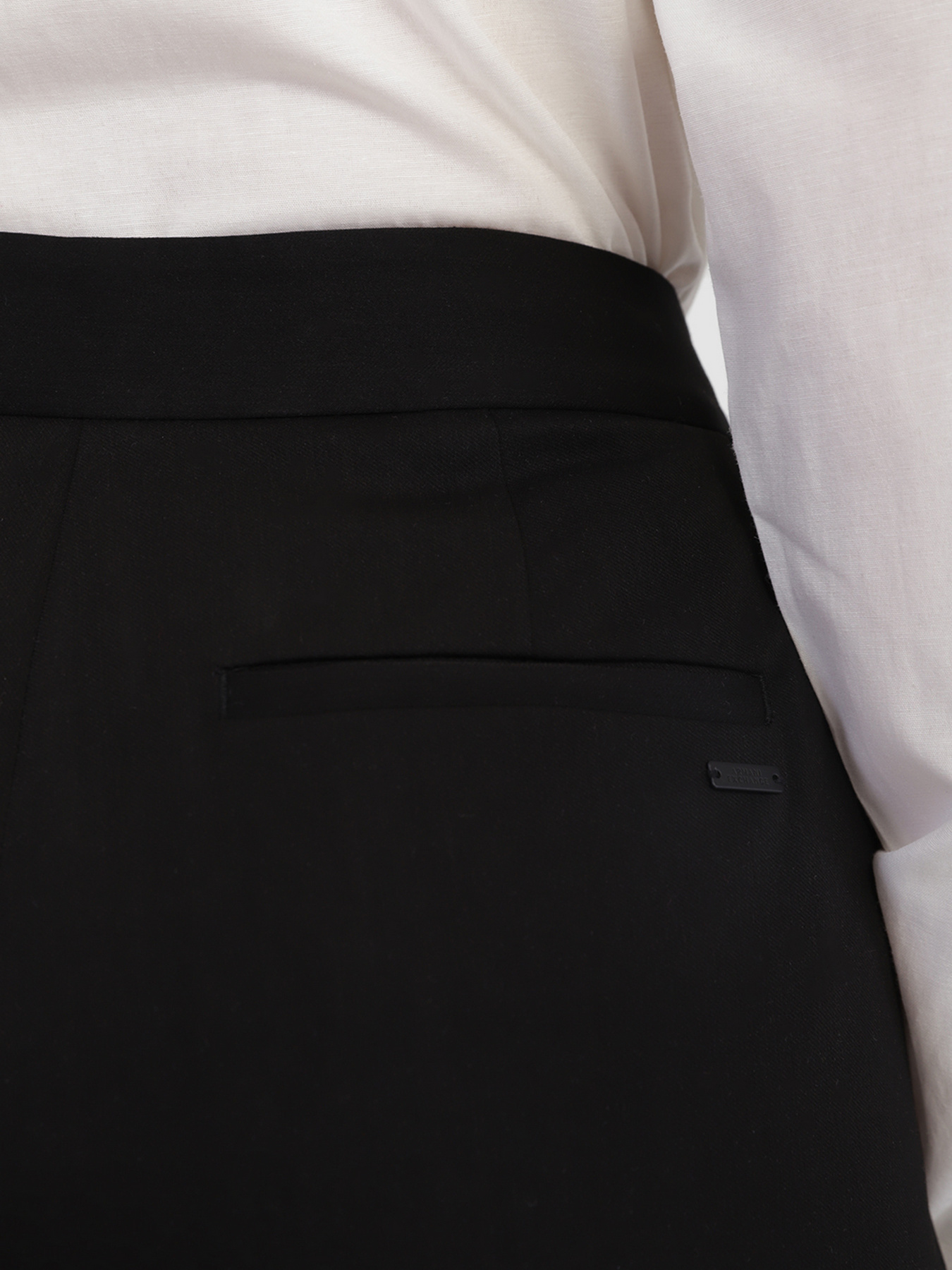 Брюки Armani Exchange модель 8NYP07-YNG9Z-1200 Фото