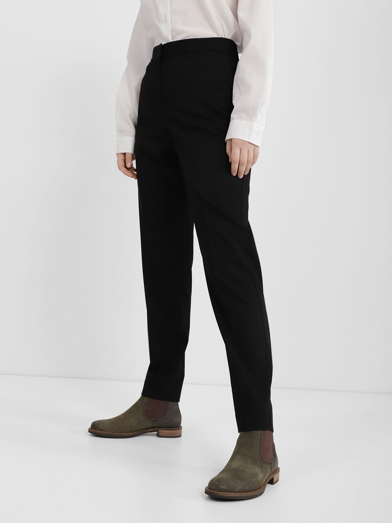 Брюки Armani Exchange модель 8NYP07-YNG9Z-1200 Фото