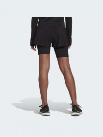 Спортивні шорти Adidas модель H57754 Фото