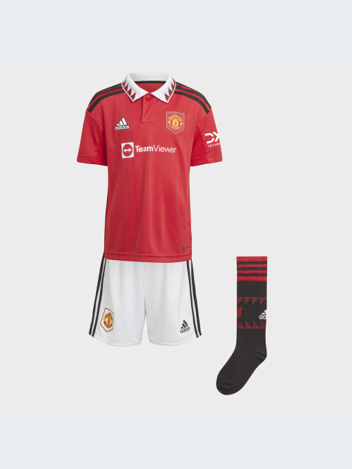 Спортивний костюм Adidas модель H64050 Фото