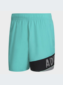 Шорты для плавания Adidas модель HA0409 Шорты для плавания Adidas модель HA0409 Фото