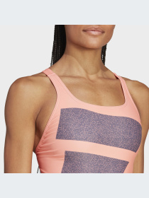 Купальник Adidas Graphics модель HR4380 Фото