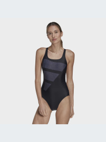 Купальник Adidas Graphics модель HR4381 Фото