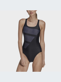 Купальник Adidas Graphics модель HR4381 Фото