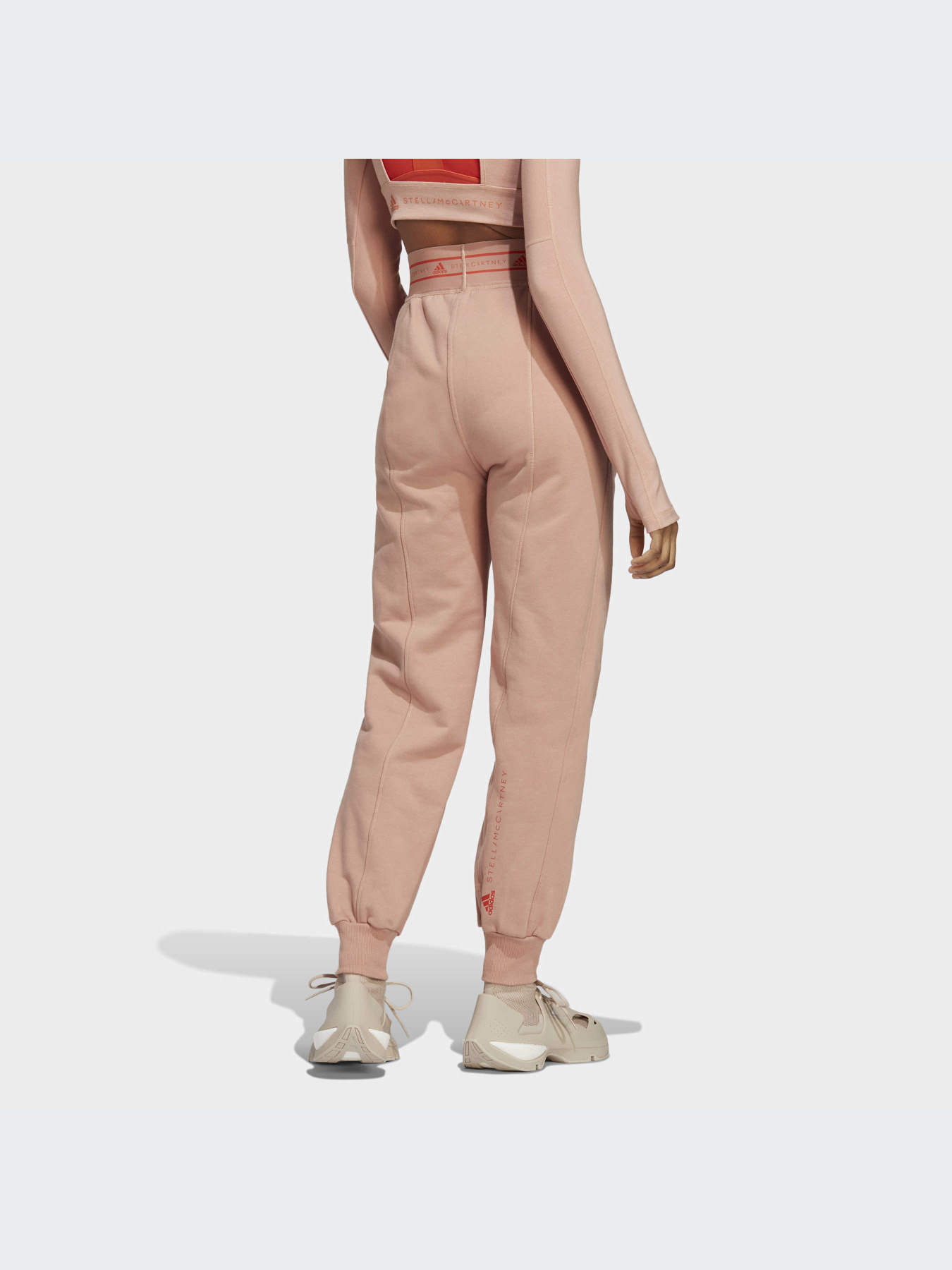 Штаны спортивные Adidas модель HR2190 Фото