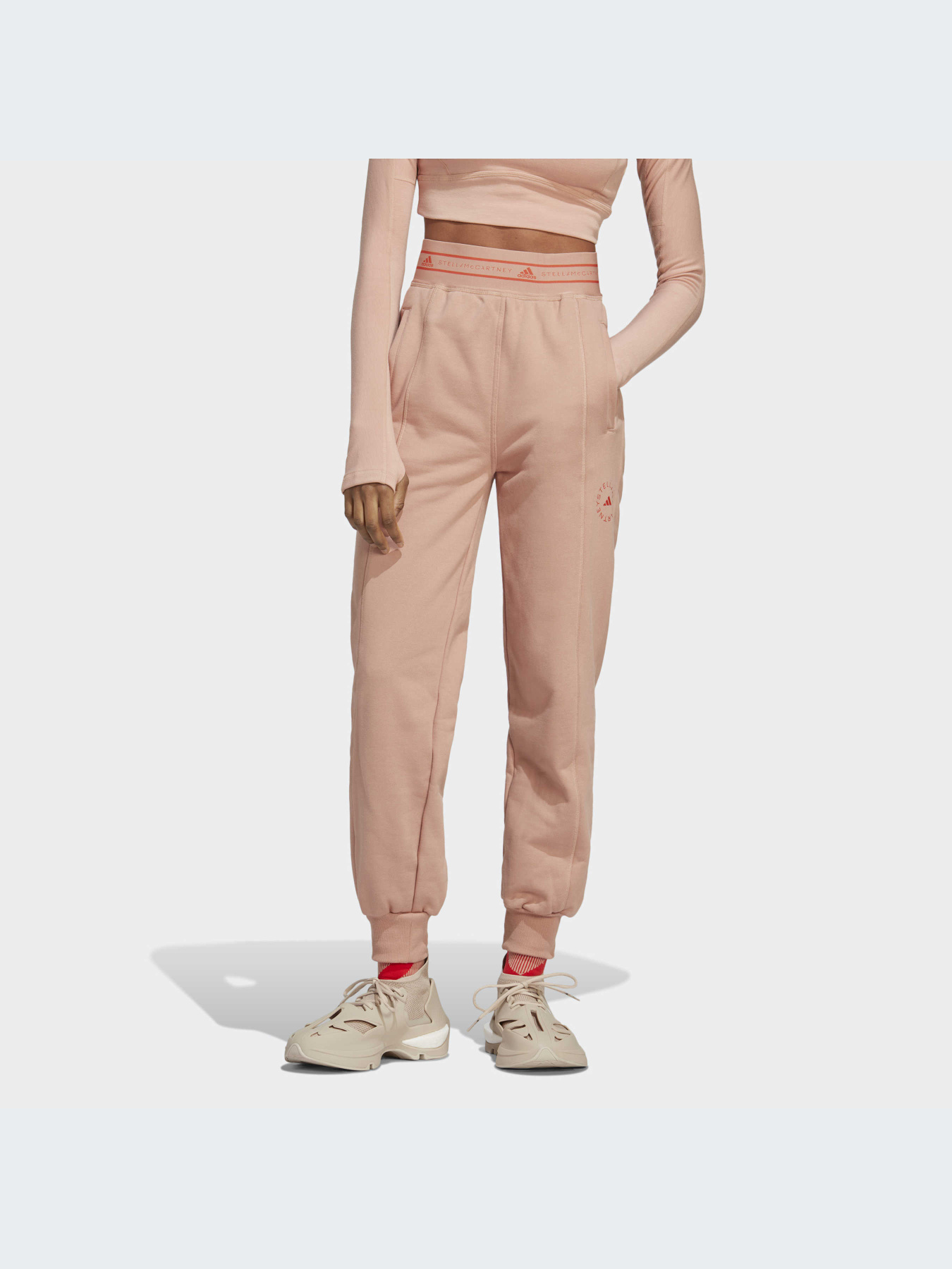 Штаны спортивные Adidas модель HR2190 Фото