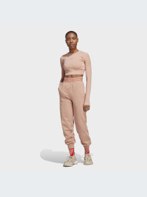 Штаны спортивные Adidas модель HR2190 Фото