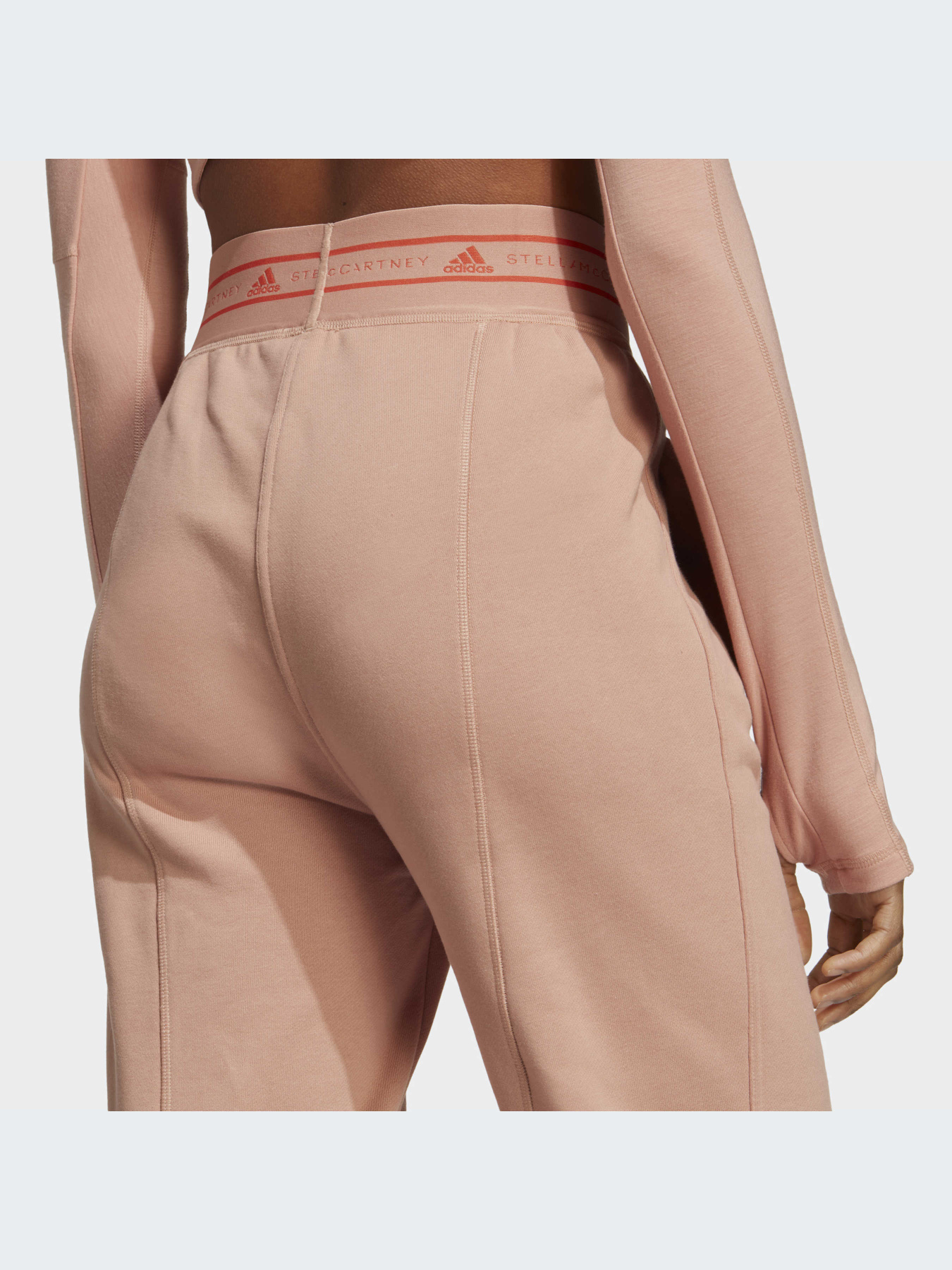 Штаны спортивные Adidas модель HR2190 Фото